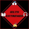 IELTS EXTREMES